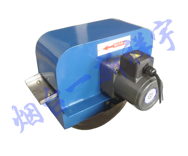 盤(pán)式油水分離器（刮油機(jī)）