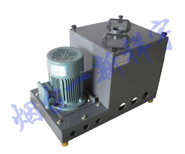 磁性分離器與紙帶過濾機的搭配使用