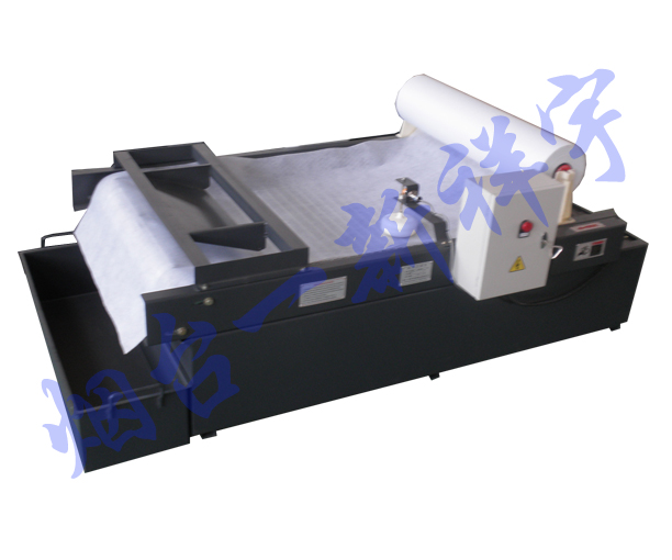 紙帶過(guò)濾機(jī)固、液分離目的