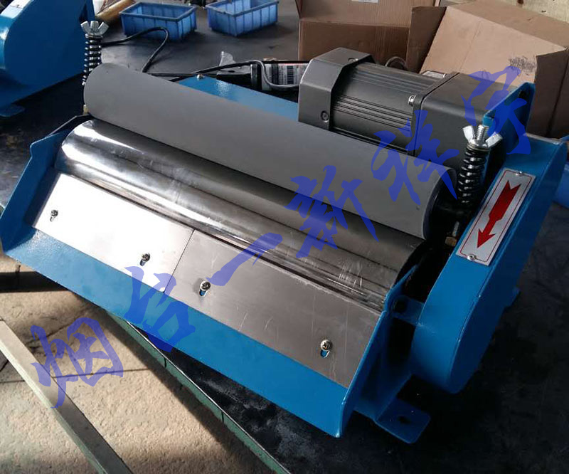 紙帶過濾機(jī)：固、液分離原因有哪些