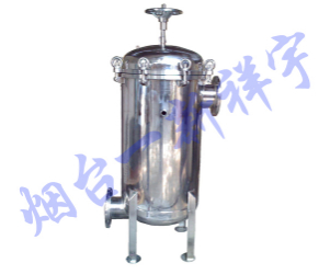 紙帶過(guò)濾機(jī)如何凈化液體