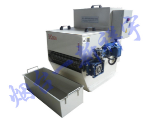 紙帶過(guò)濾機(jī)是您的好幫手