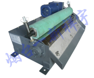 磁性分離器有什么功能