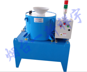 甩干機(jī)的甩干性能影響因素