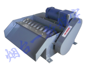 冬季磁性分離器開機之前所做的準備