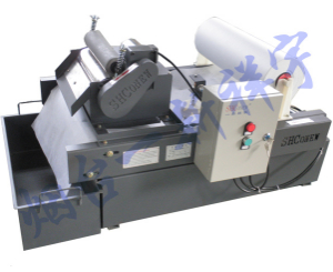 國內(nèi)外紙帶過濾機(jī)現(xiàn)狀